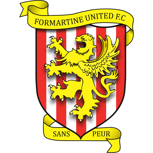 Formartine United