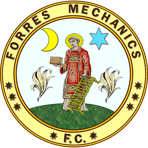 Forres Mechanics