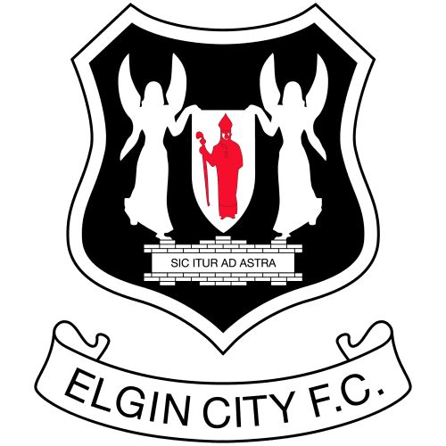 Elgin City