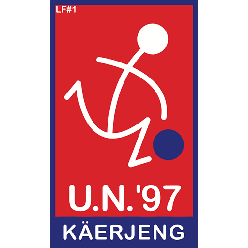 Käerjéng 97