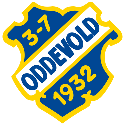 Oddevold