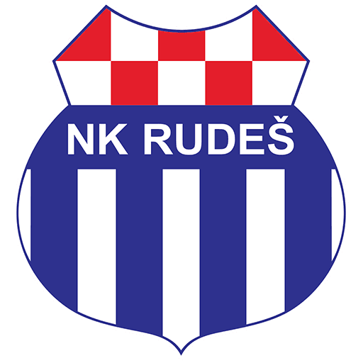 Rudeš