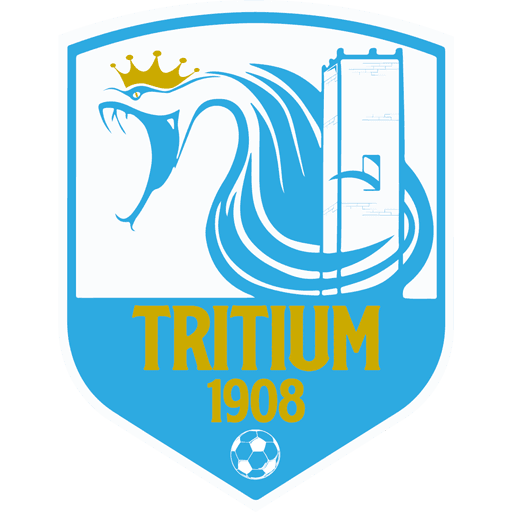 Tritium