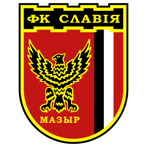 Slavia Mozyr