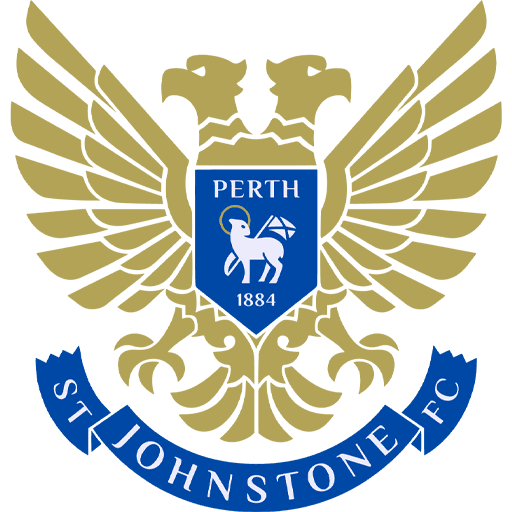 St Johnstone