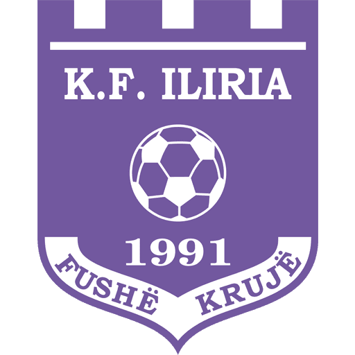 Iliria Fushë-Krujë