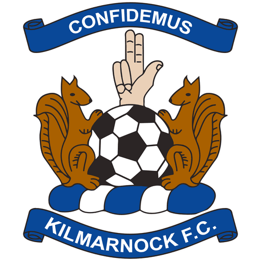Kilmarnock B