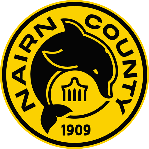 Nairn County