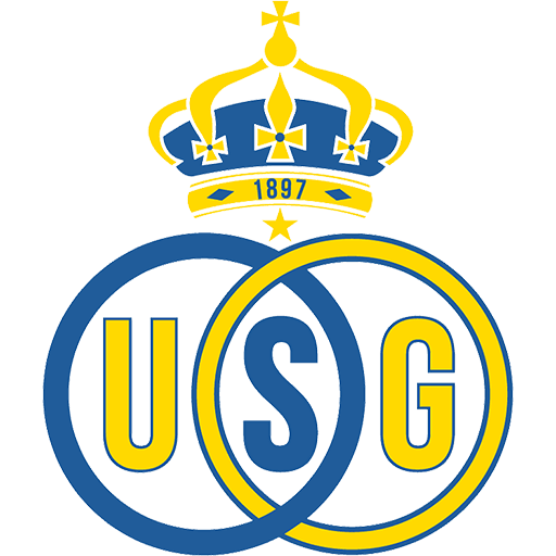 Union Saint-Gilloise