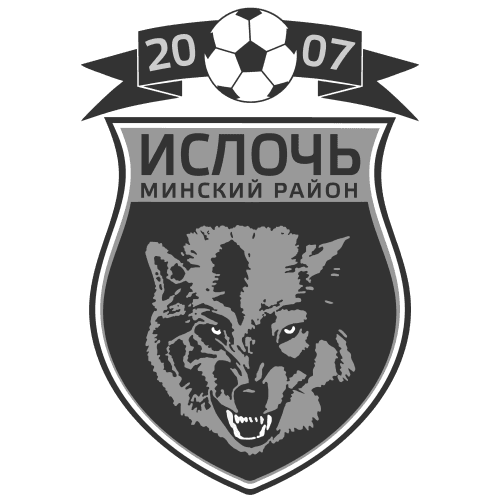 Isloch Minsk Raion