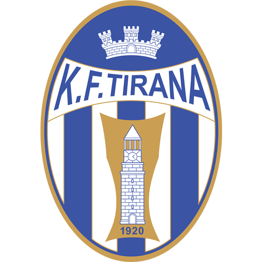 Tirana