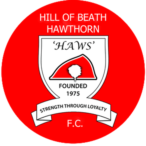 Hill of Beath Hawthorn