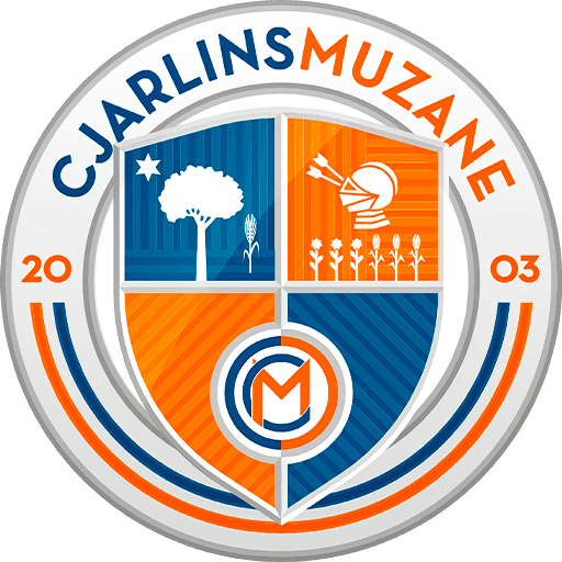 Cjarlins Muzane