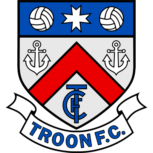 Troon