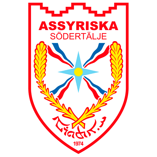 Assyriska