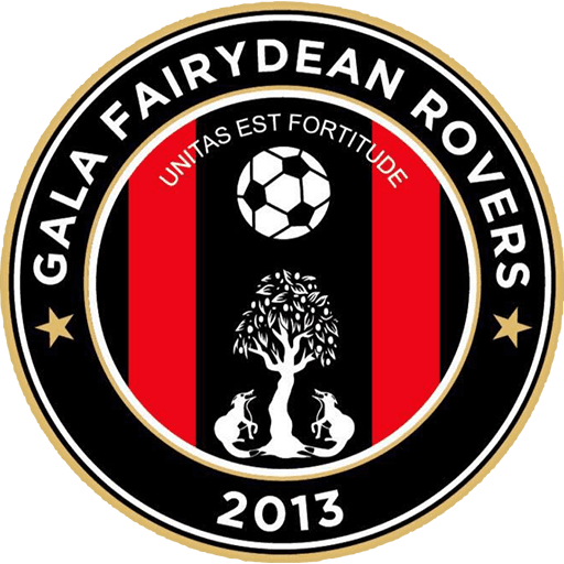 Gala Fairydean Rovers
