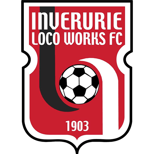 Inverurie Loco Works