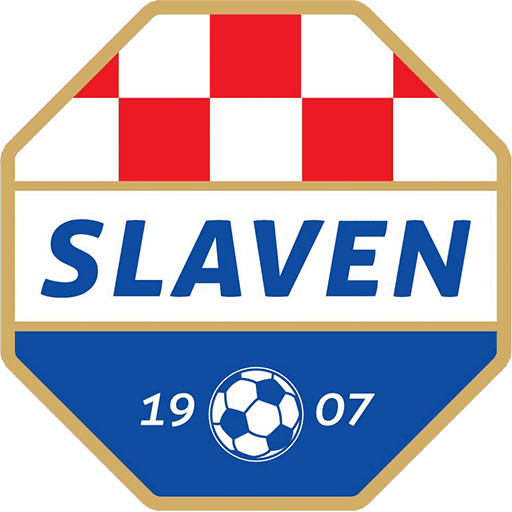 Slaven Belupo Koprivnica