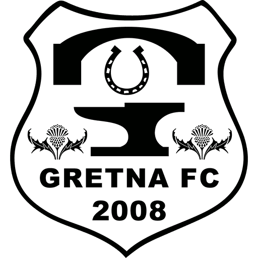 Gretna 2008