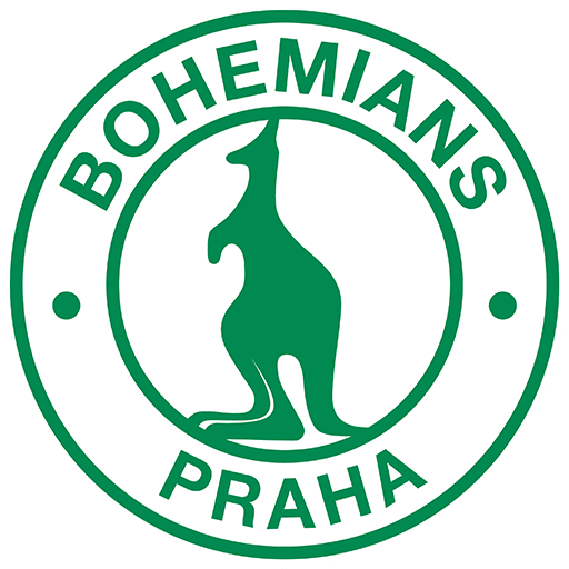 Bohemians 1905