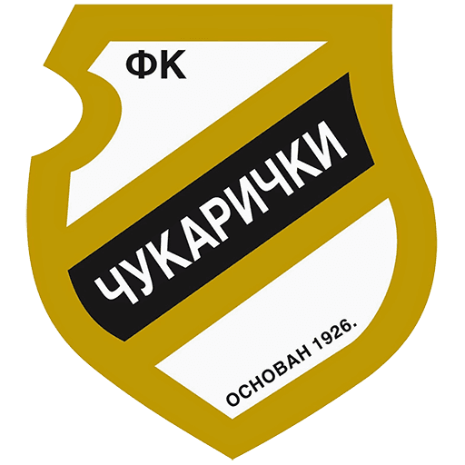 Čukarički