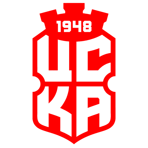 CSKA 1948