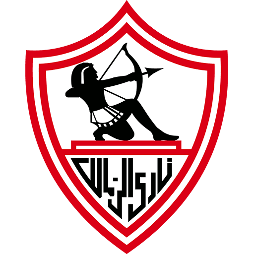 نادي الزمالك الرياضي شعار