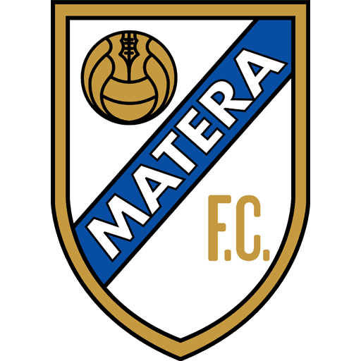 Matera شعار