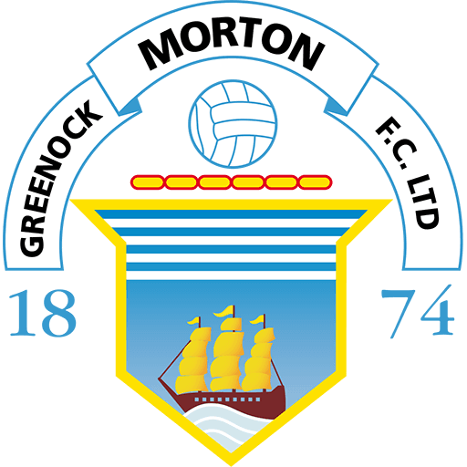 Greenock Morton