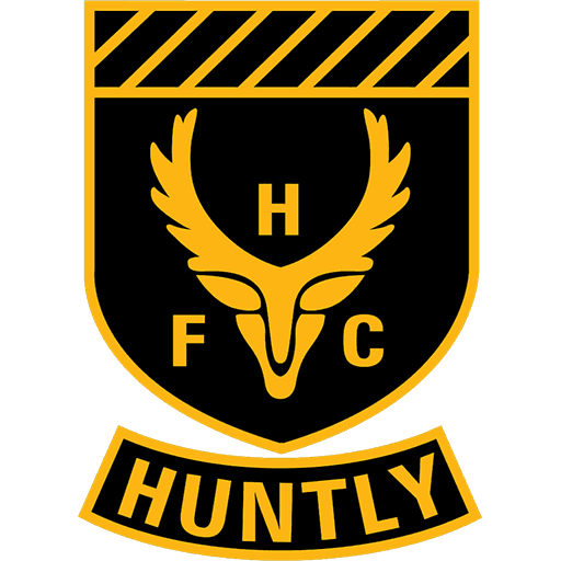 Huntly