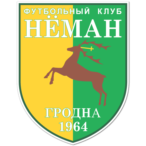 Neman Grodno