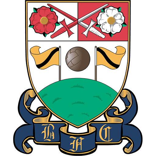Barnet