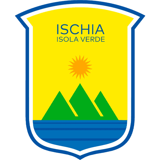 Ischia Isolaverde شعار