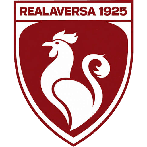 Real Aversa شعار